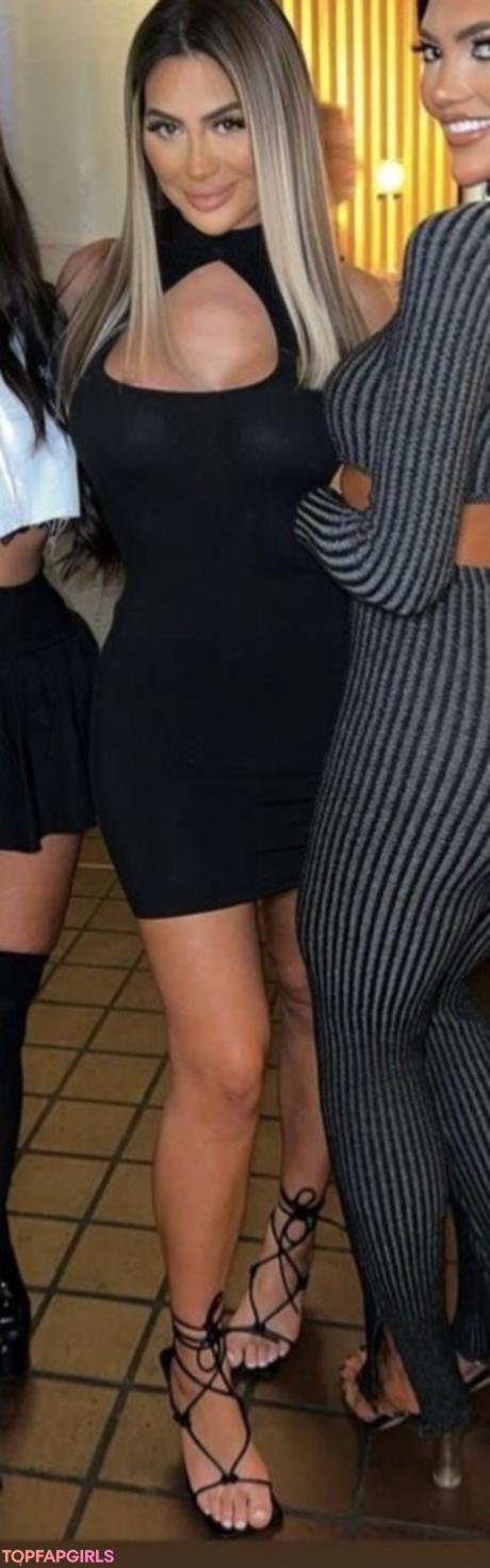Chloe nude leaked OnlyFans photo #19