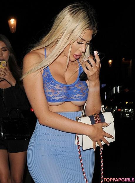 Chloe nude leaked OnlyFans photo #40