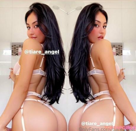 Tiareangel nude leaked OnlyFans photo #97
