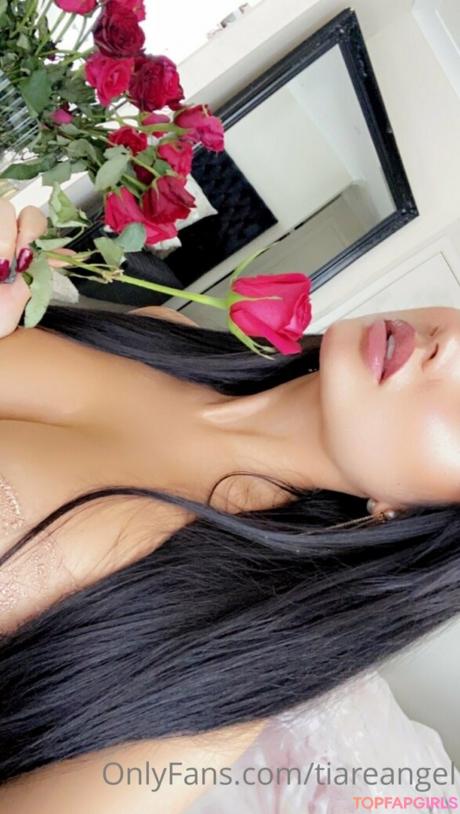 Tiareangel nude leaked OnlyFans photo #108