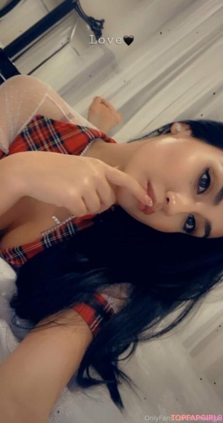 Tiareangel nude leaked OnlyFans photo #172