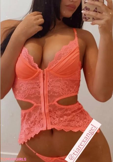 Tiareangel nude leaked OnlyFans photo #3