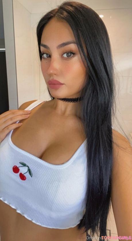 Tiareangel nude leaked OnlyFans photo #68