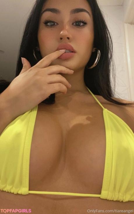 Tiareangel nude leaked OnlyFans photo #70