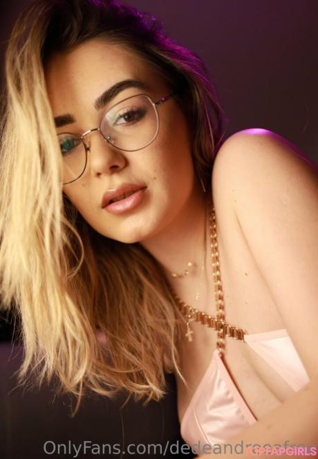 Chloelucky nude leaked OnlyFans photo #41