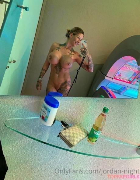 Jordan nude leaked OnlyFans photo #22