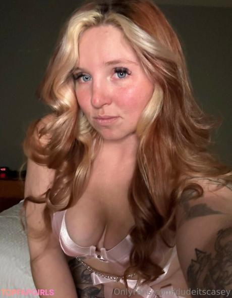 Casey nude leaked OnlyFans photo #14
