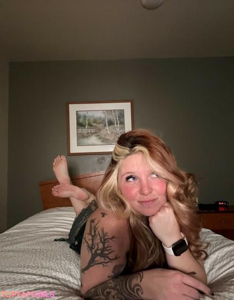 Casey nude leaked OnlyFans photo #8