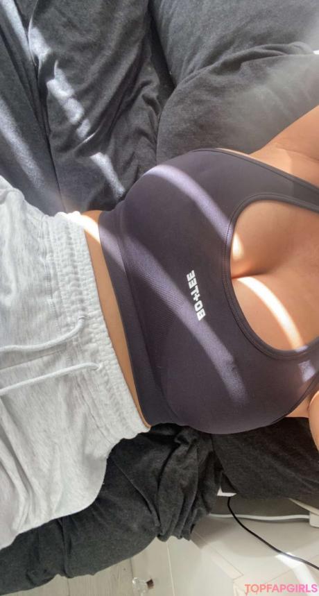 Miss nude leaked OnlyFans photo #21