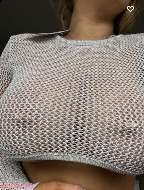 Miss nude leaked OnlyFans photo #8