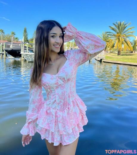 Ava nude leaked OnlyFans photo #1