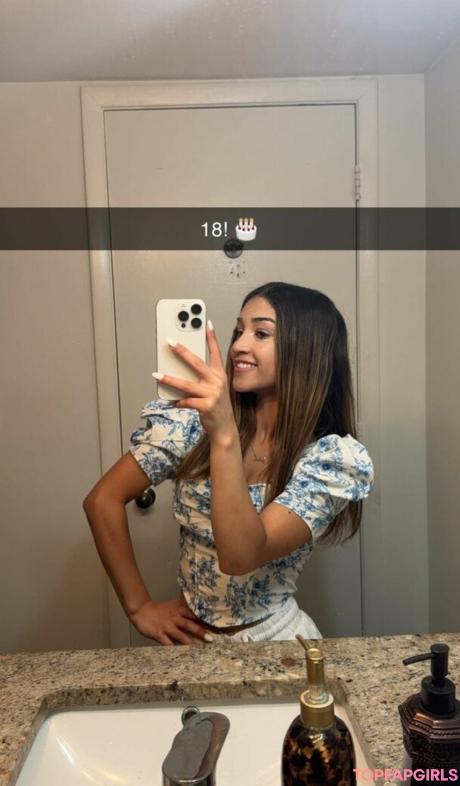 Ava nude leaked OnlyFans photo #4