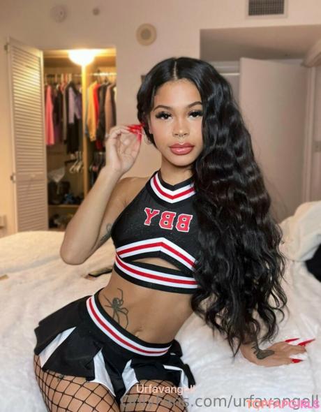 Angel nude leaked OnlyFans photo #108