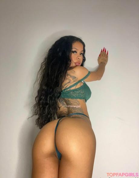 Angel nude leaked OnlyFans photo #142