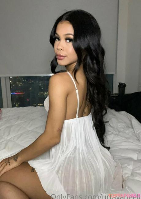 Angel nude leaked OnlyFans photo #2