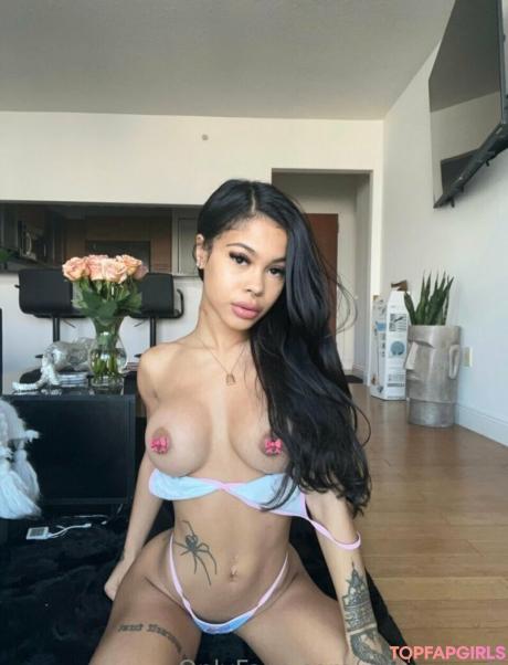Angel nude leaked OnlyFans photo #245
