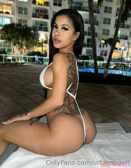 Angel nude leaked OnlyFans photo #264