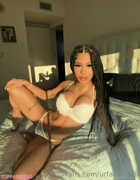 Angel nude leaked OnlyFans photo #364