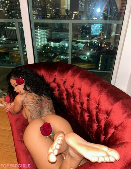 Angel nude leaked OnlyFans photo #379
