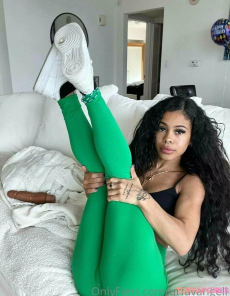 Angel nude leaked OnlyFans photo #386