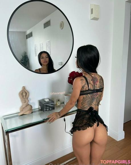 Angel nude leaked OnlyFans photo #469