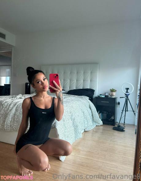 Angel nude leaked OnlyFans photo #560