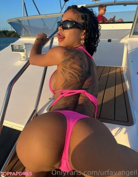 Angel nude leaked OnlyFans photo #563