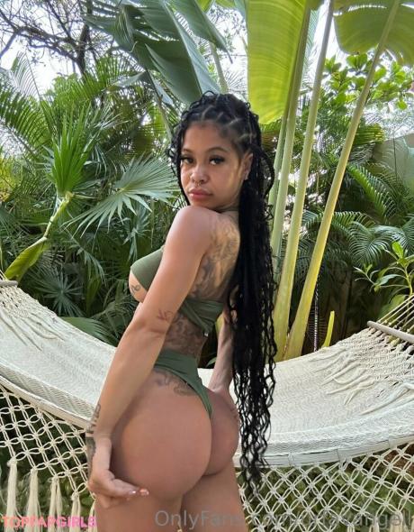 Angel nude leaked OnlyFans photo #599