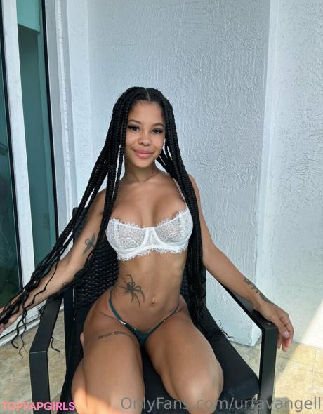 Angel nude leaked OnlyFans photo #601