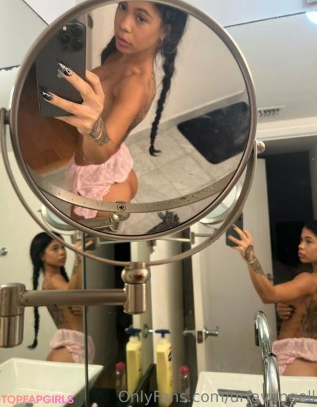 Angel nude leaked OnlyFans photo #64