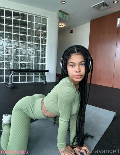 Angel nude leaked OnlyFans photo #624
