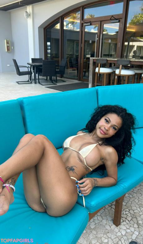 Angel nude leaked OnlyFans photo #738