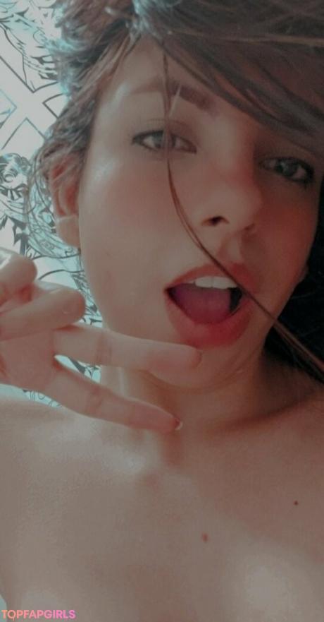 Pizza.alien nude leaked OnlyFans photo #21