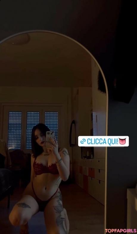Luna nude leaked OnlyFans photo #1