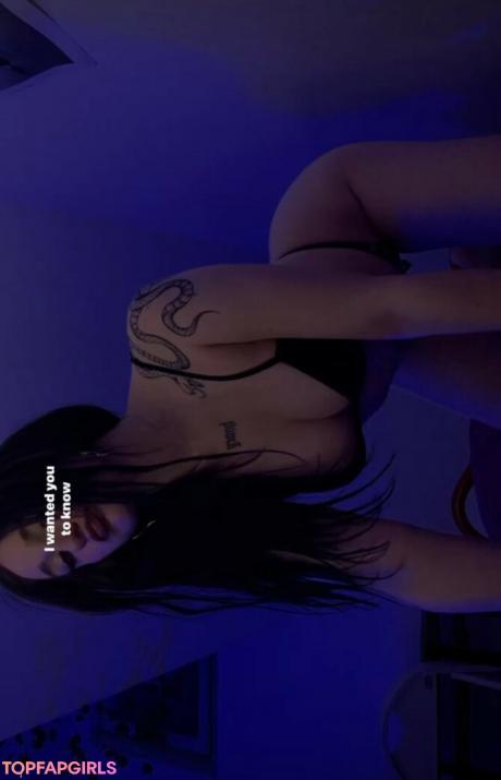 Luna nude leaked OnlyFans photo #5