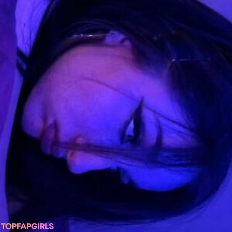 Luna nude leaked OnlyFans photo #7