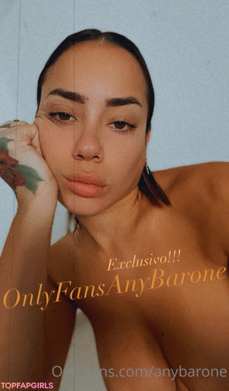 Anybarone nude leaked OnlyFans photo #28