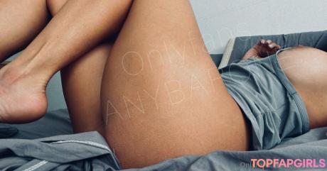Anybarone nude leaked OnlyFans photo #51
