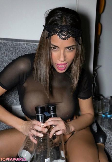 Anybarone nude leaked OnlyFans photo #83