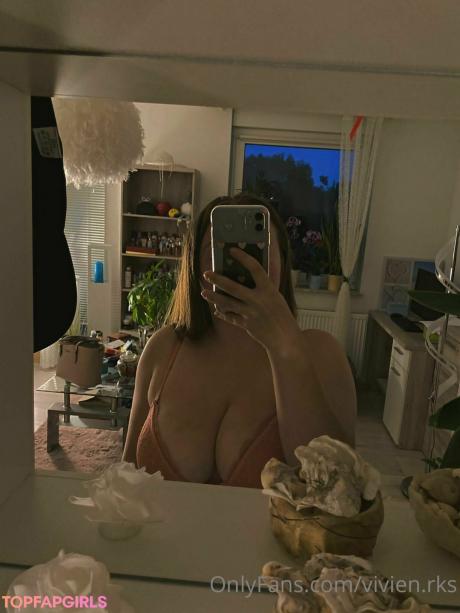 Vivien.rks nude leaked OnlyFans photo #2