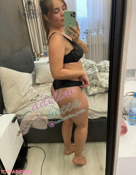 Adeline.becca1 nude leaked OnlyFans photo #3