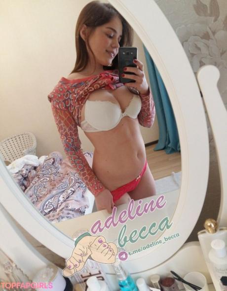 Adeline.becca1 nude leaked OnlyFans photo #7