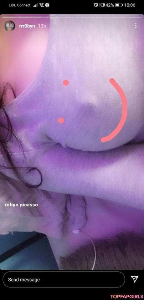 Robyn nude leaked OnlyFans photo #63