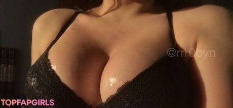 Robyn nude leaked OnlyFans photo #88