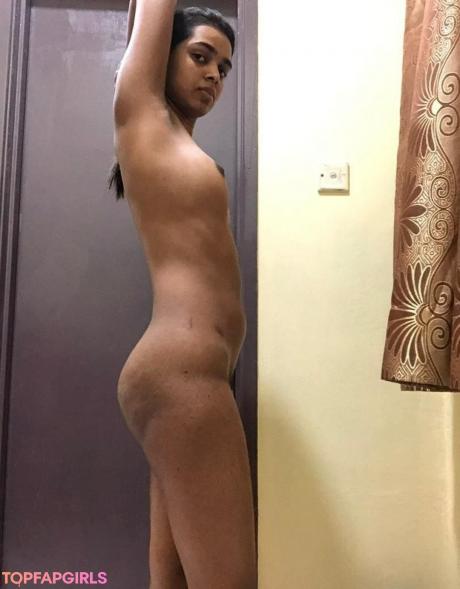 Indian nude leaked OnlyFans photo #113