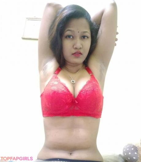 Indian nude leaked OnlyFans photo #66