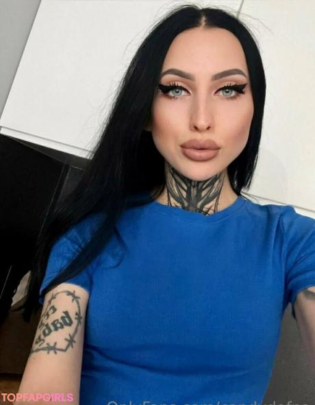 CandyDafna nude leaked OnlyFans photo #119