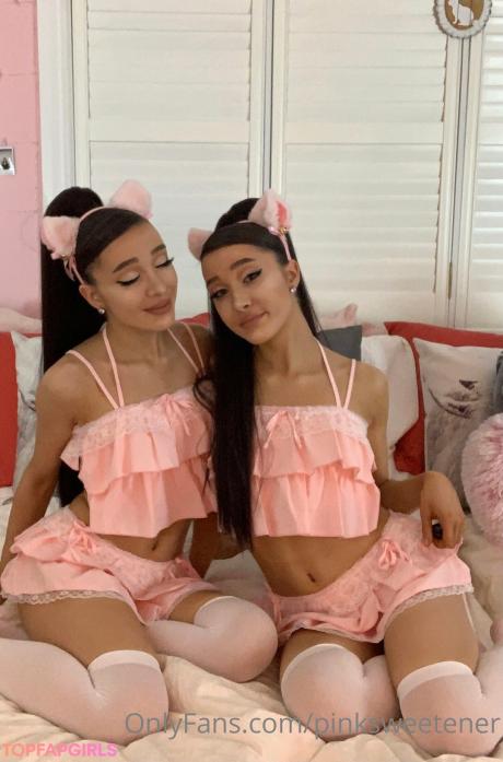 Pink nude leaked OnlyFans photo #3