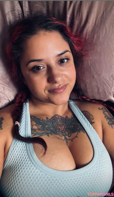 Whatsupfoxxy nude leaked OnlyFans photo #1