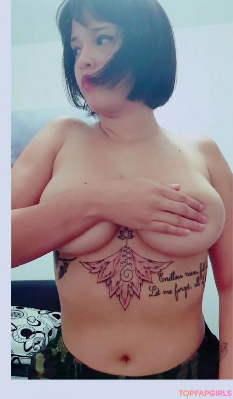 Onigirl01 nude leaked OnlyFans photo #11